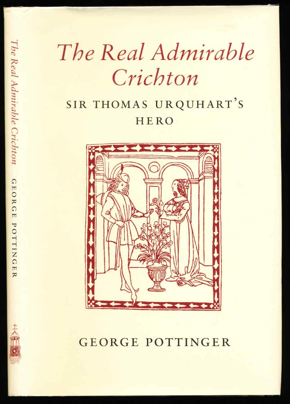 The real Admirable Crichton: S...