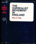 The surrealist movement in England