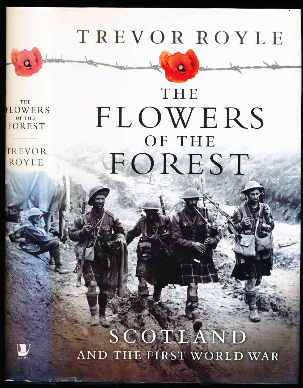 The flowers of the forest: Sco...