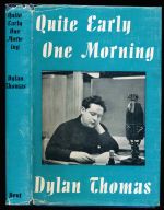 Quite early one morning: broadcasts