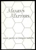 Mearns matters: a character sketch of the Glasgow suburb of Newton Mearns