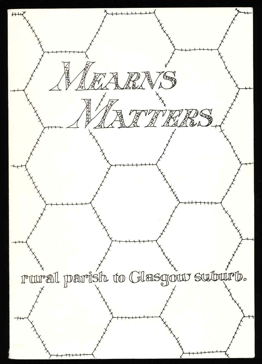 Mearns matters: a character sk...