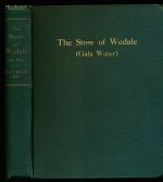 The Stow of Wedale (Gala Water)
