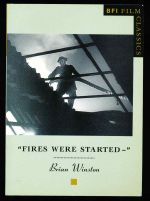 Fires were started