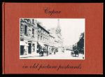 Cupar in old picture postcards