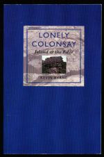 Lonely Colonsay: island at the edge