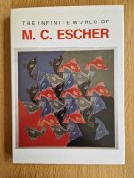 The infinite world of M.C. Escher