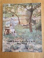 Sir John Lavery R.A. 1856-1941