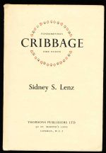 Cribbage: fundamentals and fine points