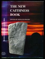 The new Caithness book