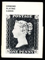 Ormond plating cards