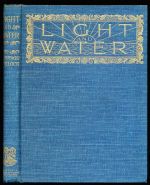 Light and water: a study of reflexion and colour in river, lake and sea