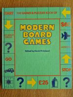 Modern board games