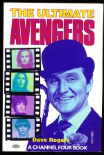 The ultimate Avengers