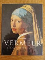 Vermeer 1632-1675: veiled emotions