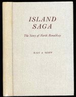 Island saga: the story of North Ronaldsay