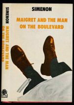 Maigret and the man on the boulevard