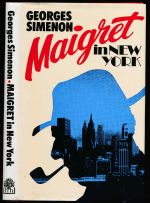 Maigret in New York