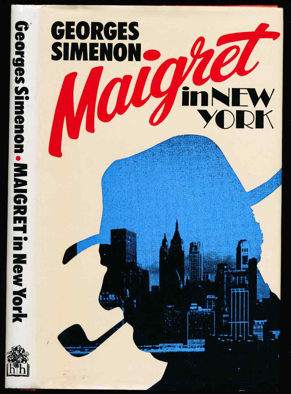 Maigret in New York