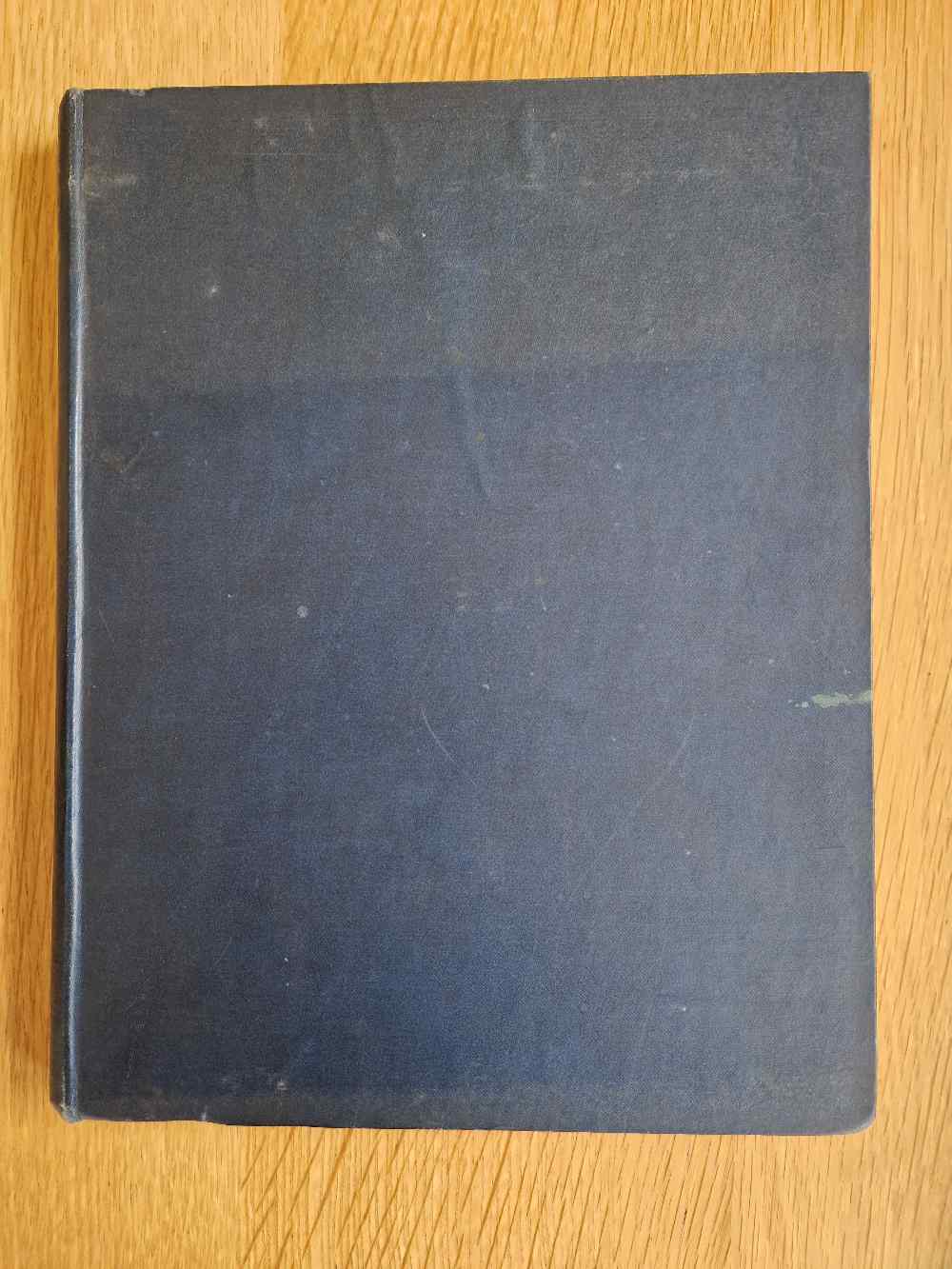 Modern type display and the us...