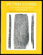 Pictish stones in Dunrobin Castle Museum