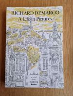 Richard Demarco: a life in pictures