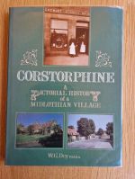 Corstorphine: a pictorial history of a Midlothian village