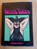 Weird Tales