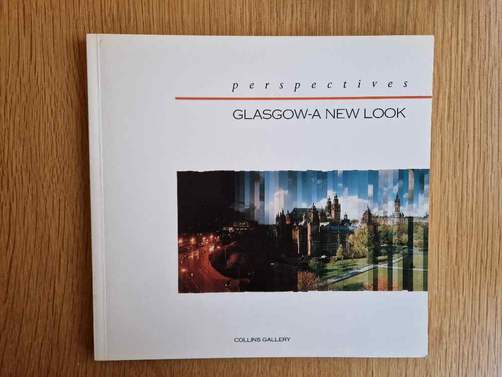 Perspectives: Glasgow - a new ...
