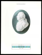 James Tassie, 1735-1799