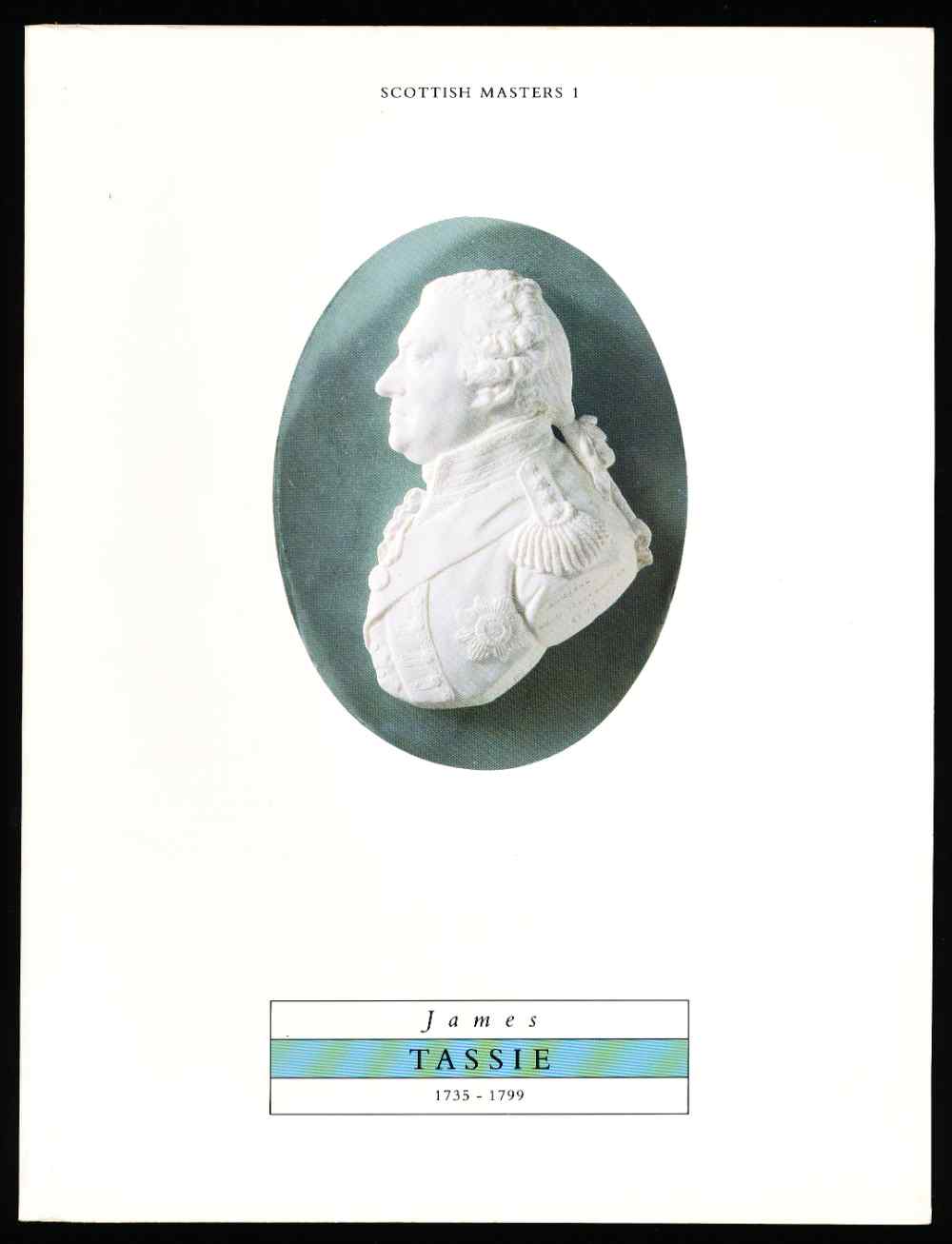 James Tassie, 1735-1799