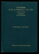 Lochside Coal & Fireclay Co. Ltd. standard catalogue