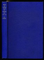 Origin and history of the Old Glasgow Club 1900-1935 with historical reminiscences of Glasgow