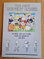 The new Rupert Index