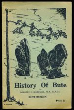 History of Bute