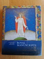 Royal manuscripts: the genius of illumination