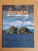 Govan and its carved stones