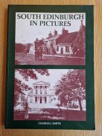 South Edinburgh in pictures