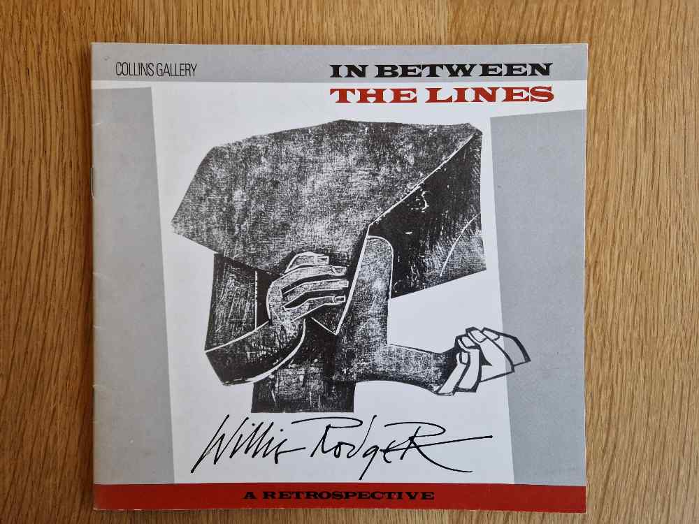 In between the lines: Willie R...
