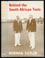 Behind the South African tests