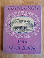 Edinburgh Year Book 1956