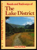 Roads and trackways of the Lake District