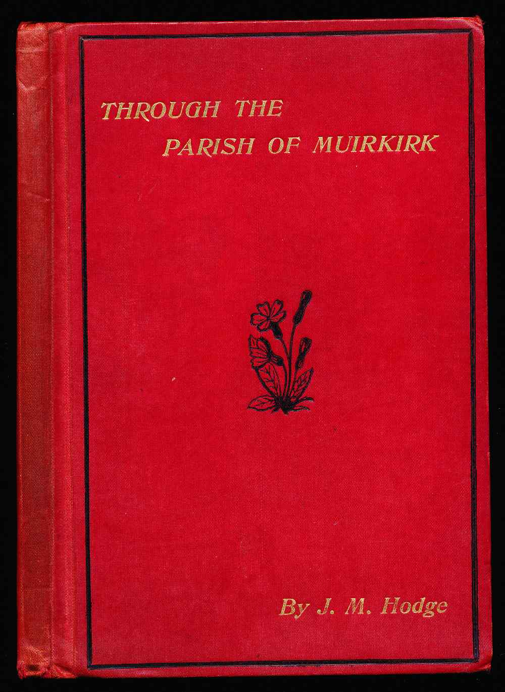 Through the parish, or, Peeps ...