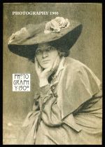 Photography 1900: the Edinburgh symposium