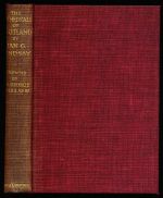 The cathedrals of Scotland