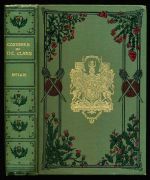 McIan's costumes of the clans of Scotland