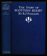 The story of Scottish rugby