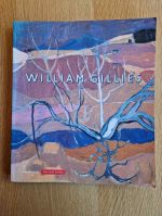 William Gillies