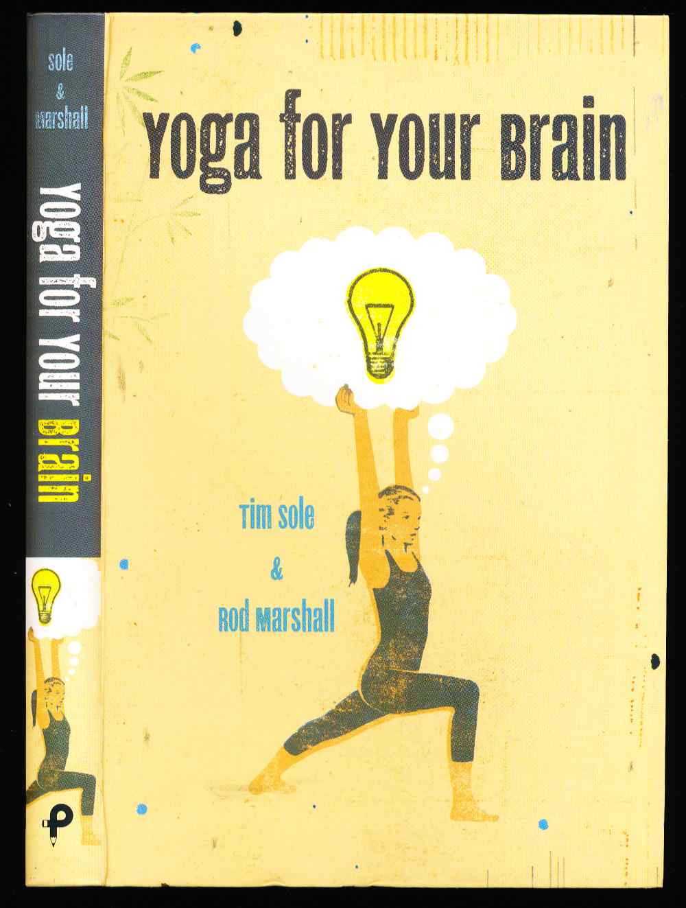 Yoga for your brain