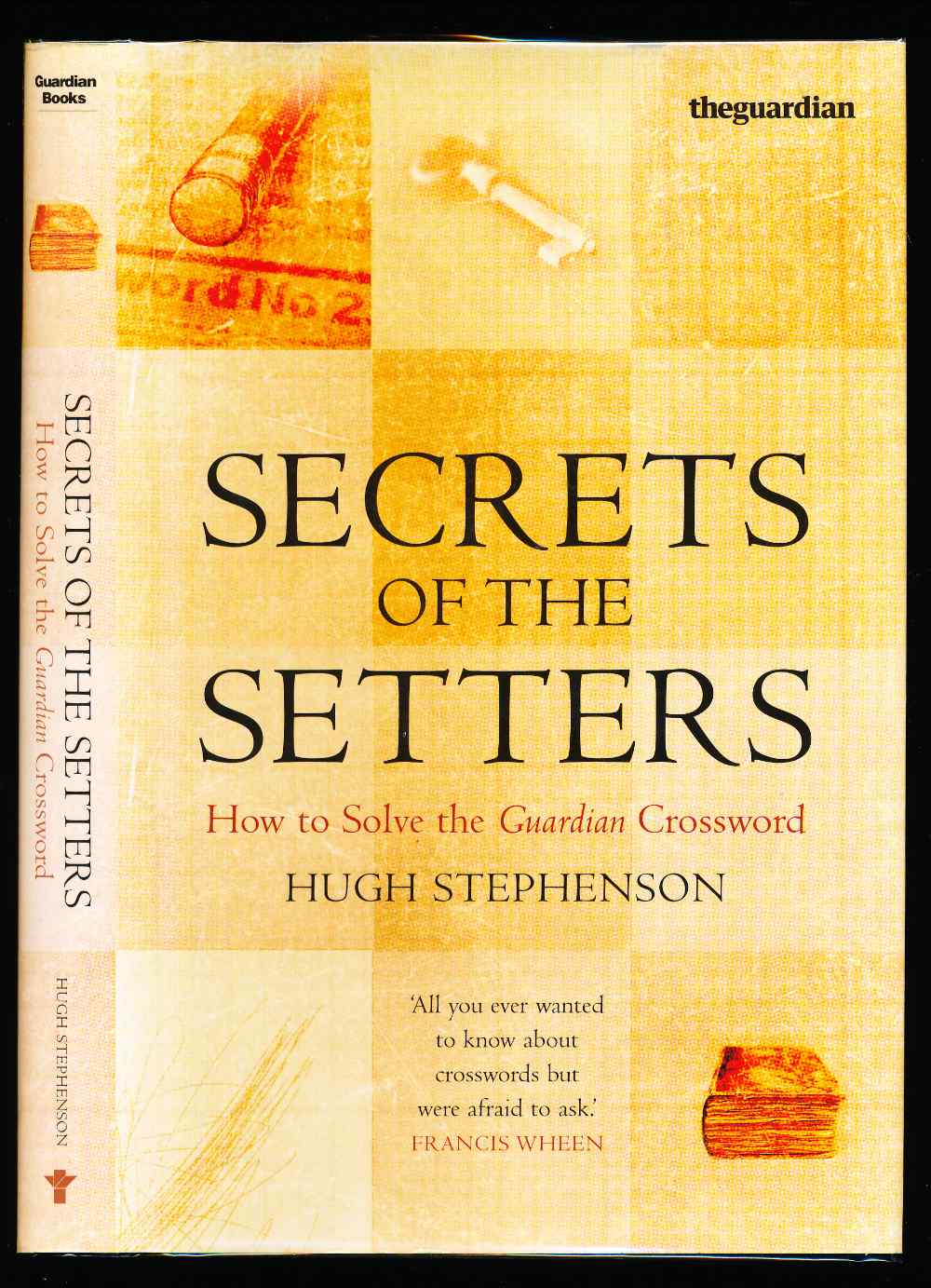 Secrets of the setters: how to...